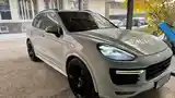 Porsche Cayenne, 2017-2