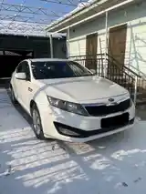 Kia Optima, 2013-2