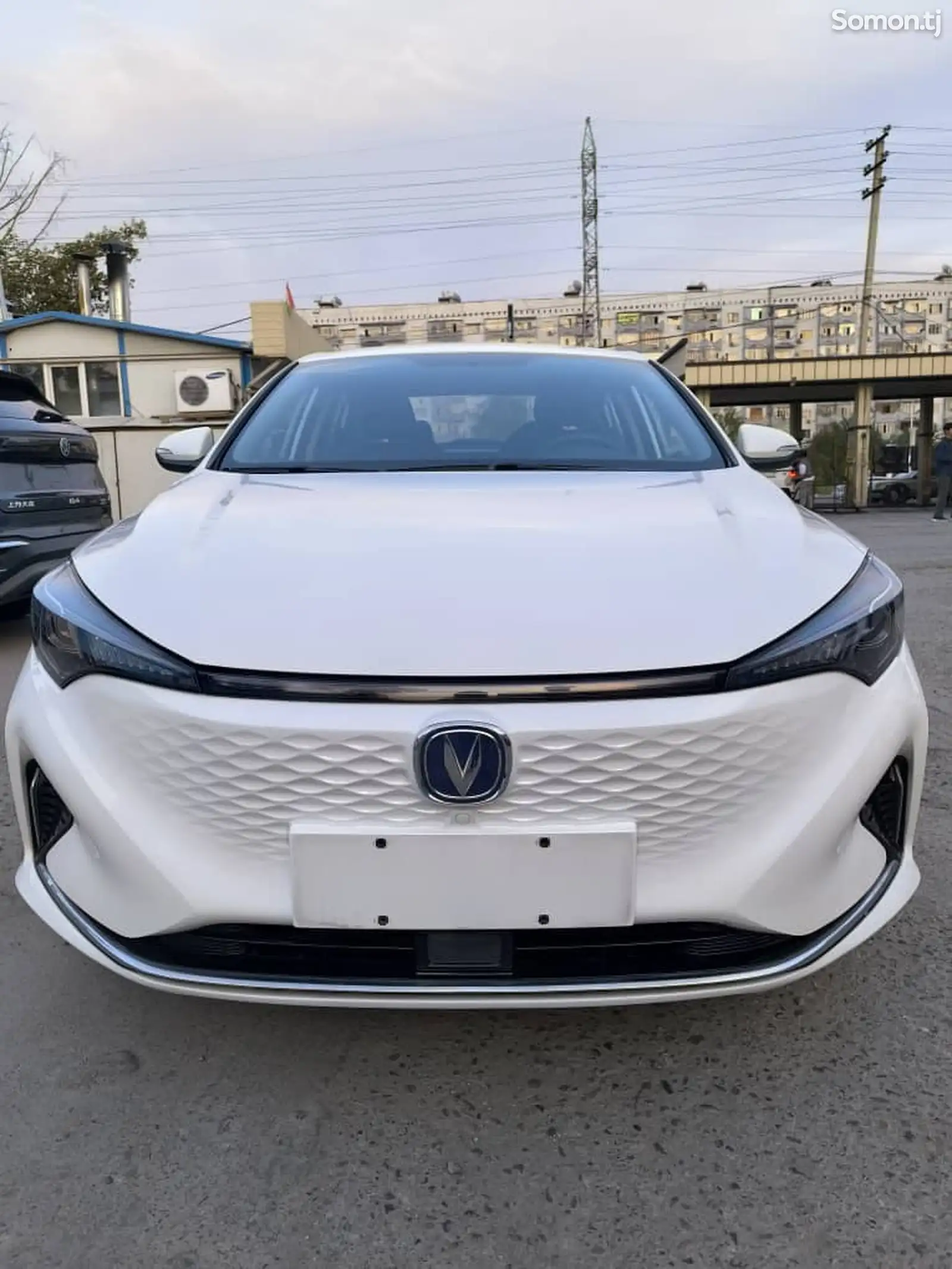 Changan Eado, 2023-1