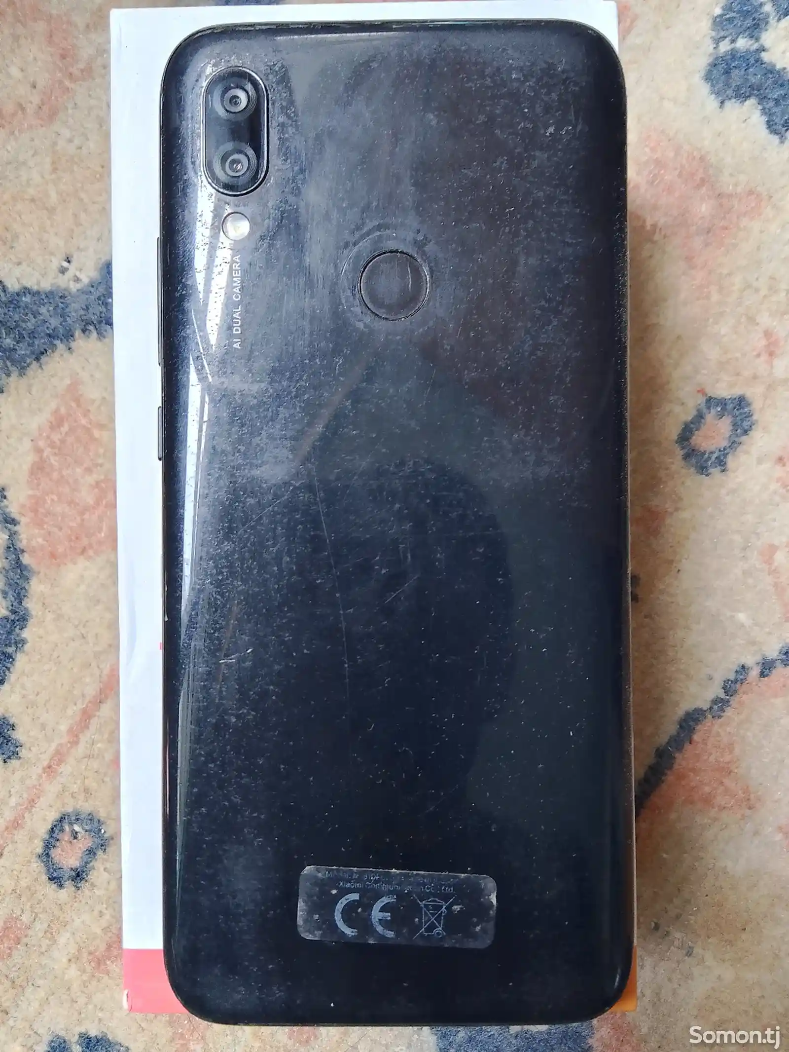 Xiaomi Redmi 7-2