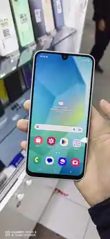 Samsung Galaxy A16-7