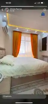 3-комн. квартира, 19 этаж, 80 м², Сино-14