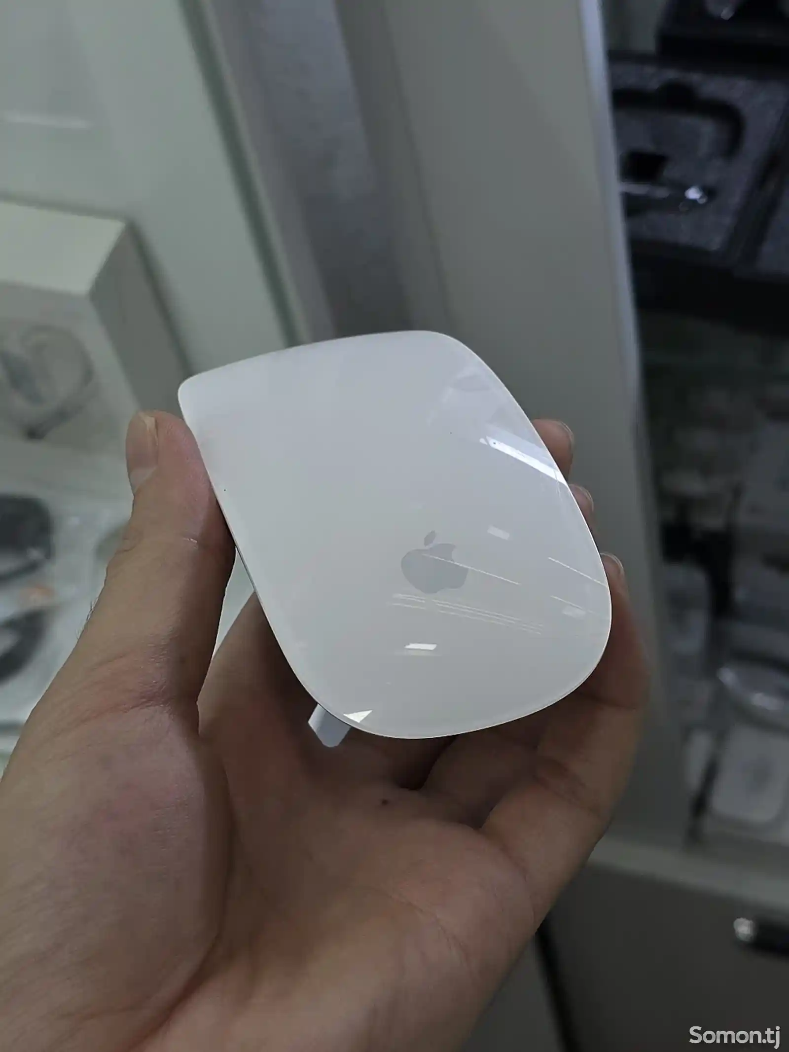 Беспроводная мышь Apple Magic Mouse 2-2