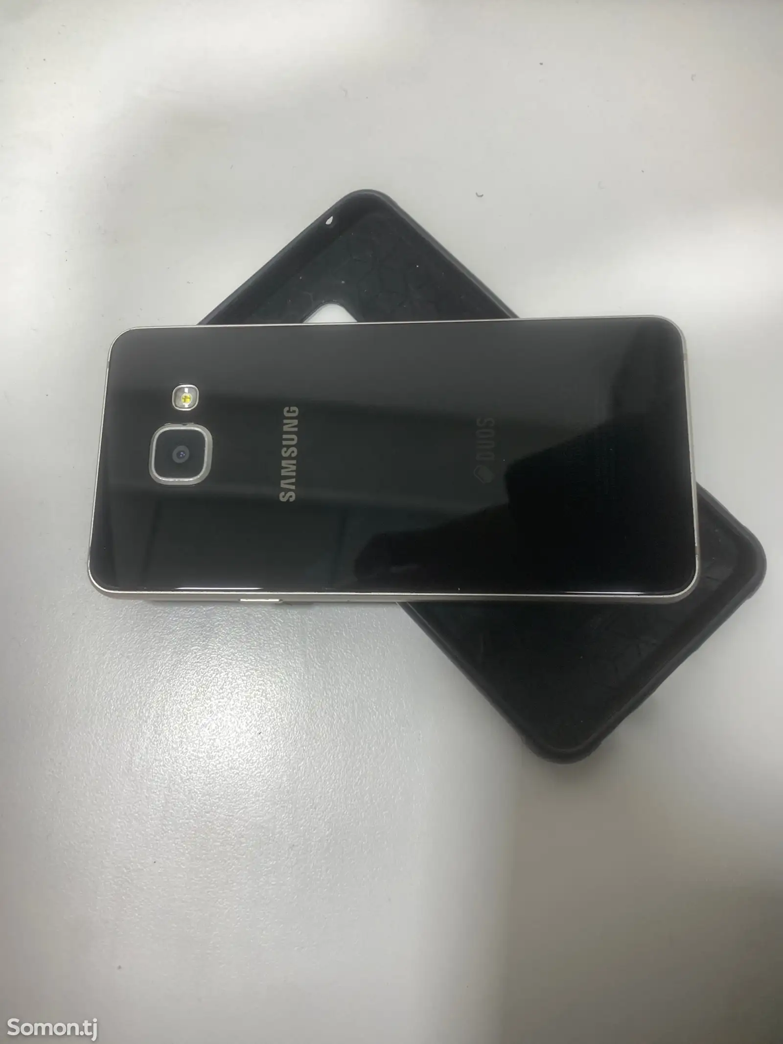 Samsung Galaxy A3-1