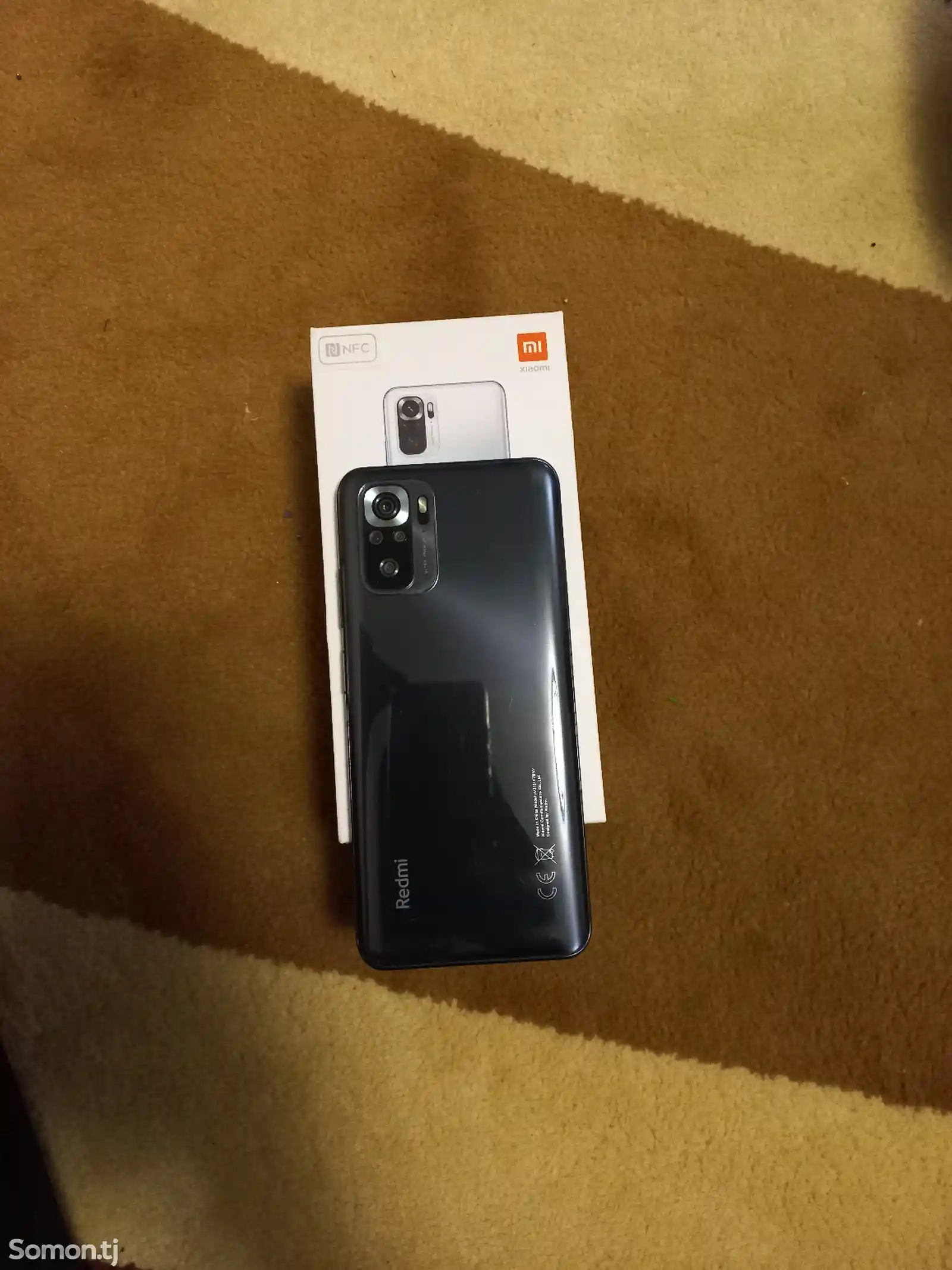Xiaomi Redmi Note 10s-4