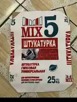 Плиточный клей и штукатурка гипсовая-5