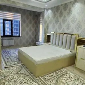 3-комн. квартира, 8 этаж, 130м², Шохмансур