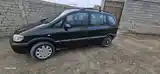 Opel Zafira, 1999-3