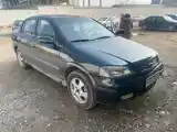 Opel Astra G, 1999-2