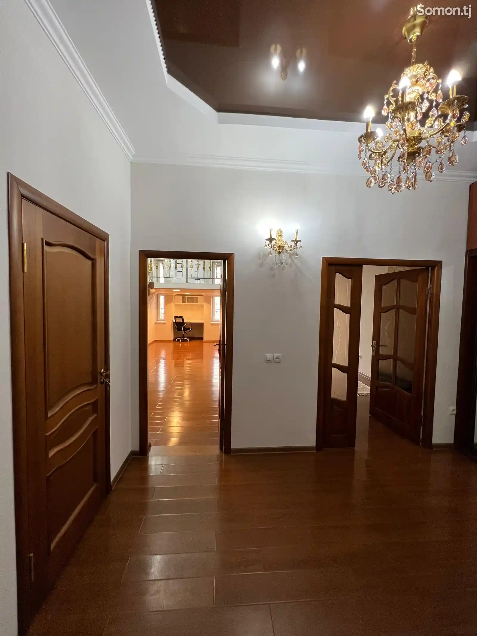 2-комн. квартира, 3 этаж, 78 м², Сино-14