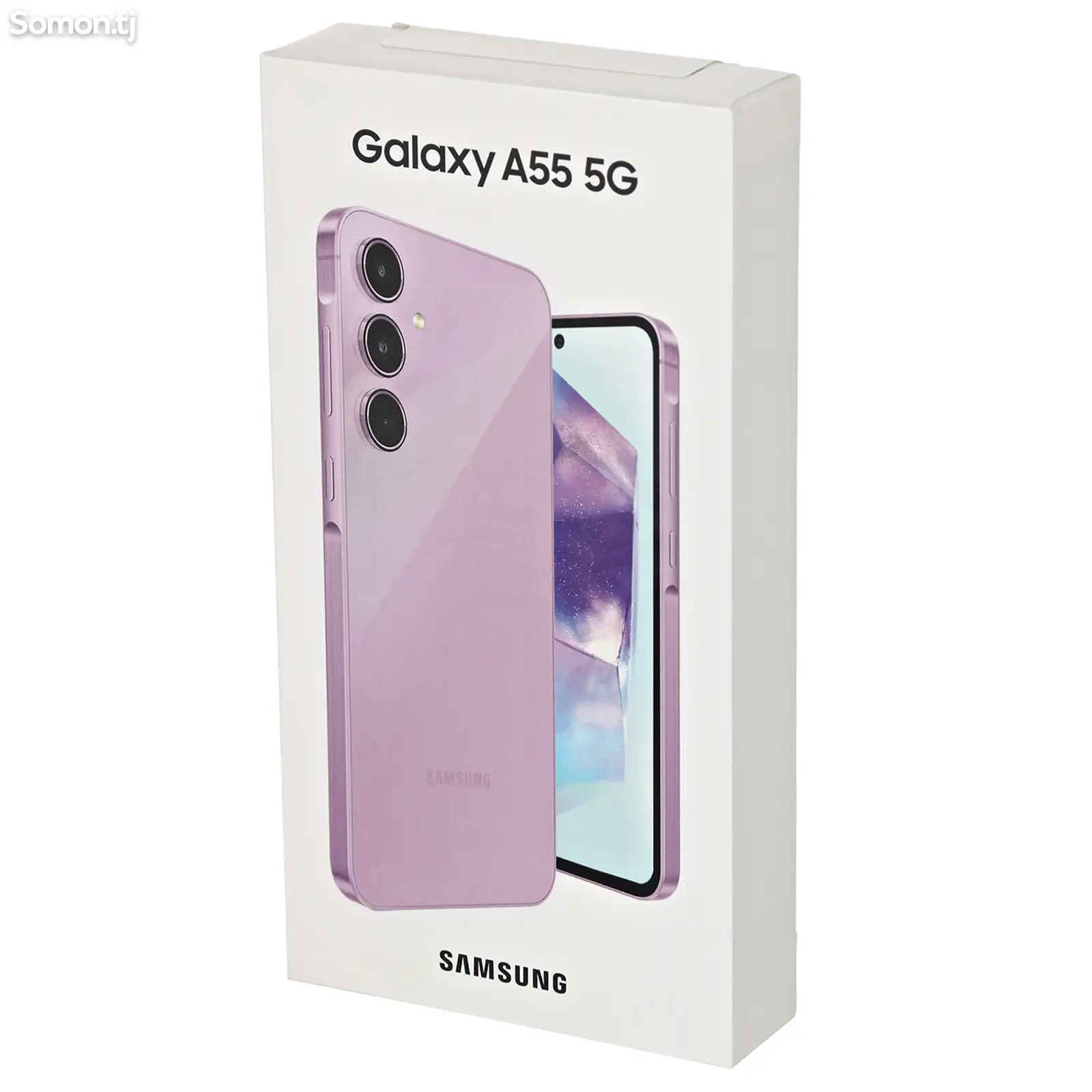 Samsung Galaxy A55 5G