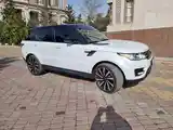 Land Rover Range Rover Sport, 2015-6