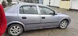 Opel Astra G, 2006-2