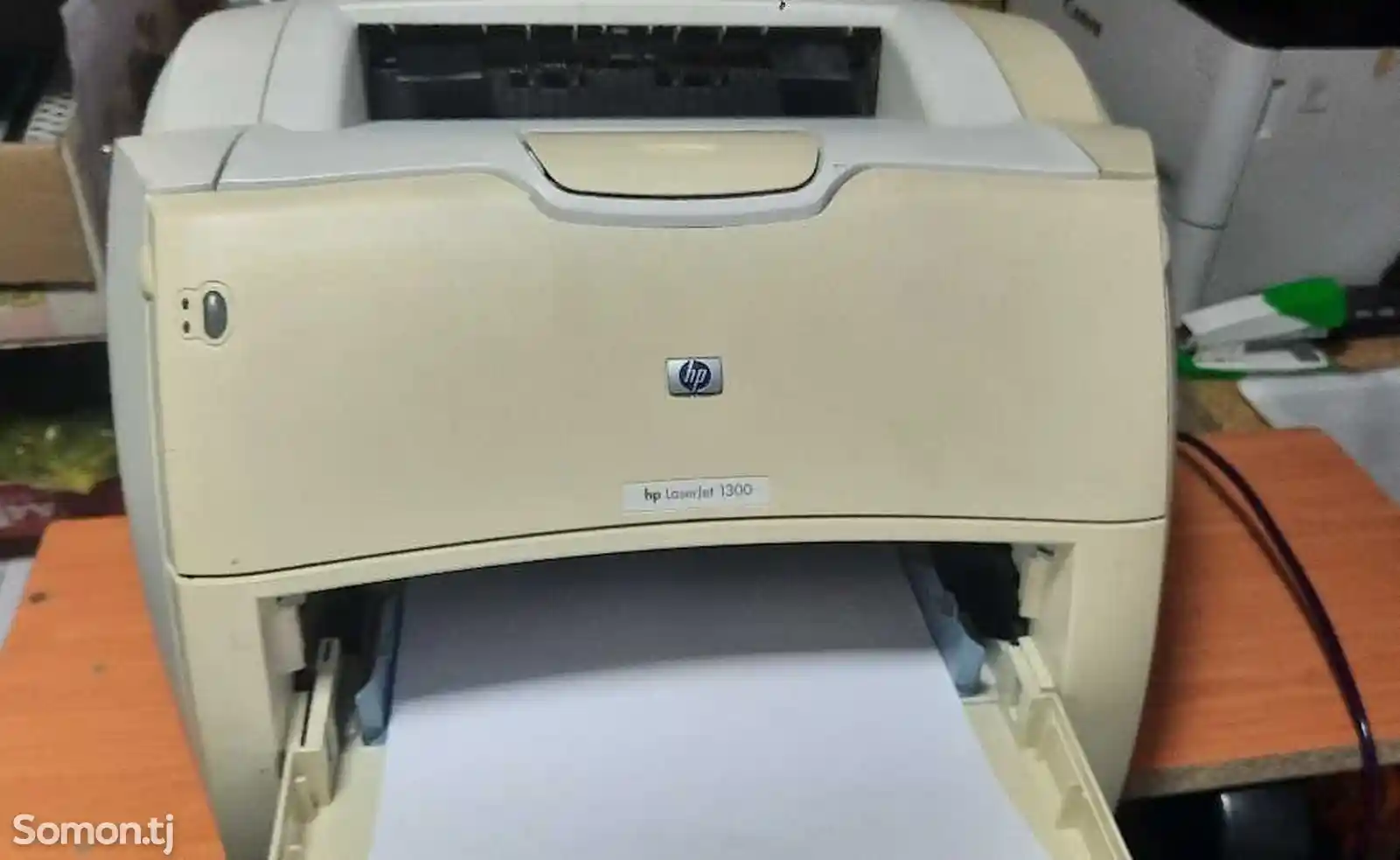 Принтер HP Laserjet 1300-1