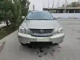 Lexus RX series, 2008-5