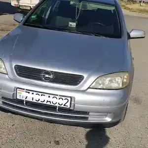 Opel Astra G, 1998