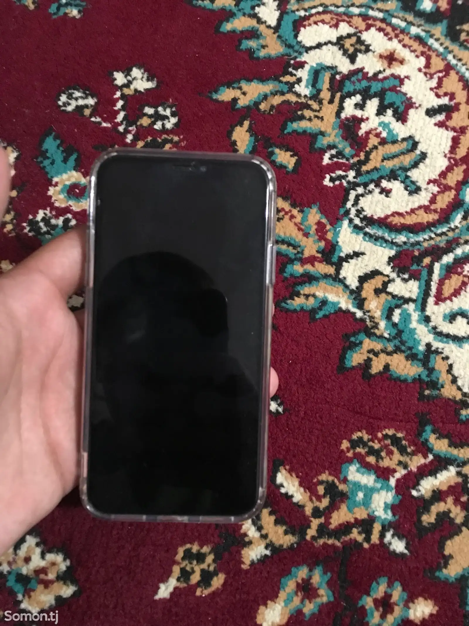 Apple iPhone X, 64 gb-3