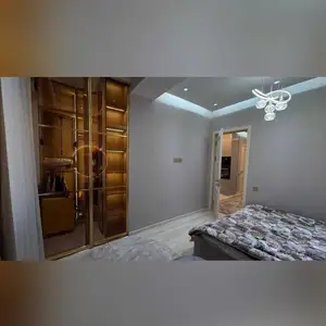 2-комн. квартира, 6 этаж, 60м², Спартак