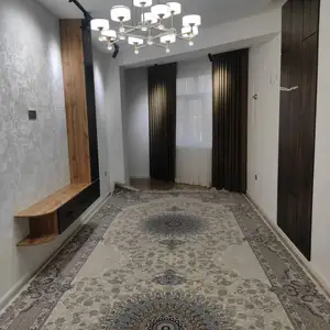 3-комн. квартира, 3 этаж, 93 м², Мардон