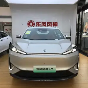 Dongfeng Landian E5, 2024