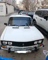 ВАЗ 2106, 1986-3