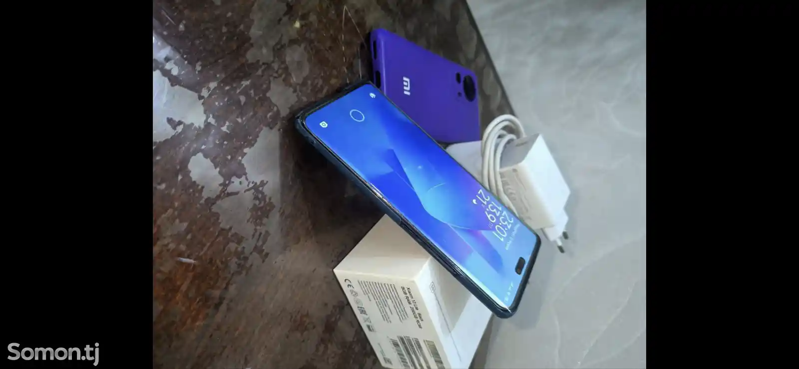 Xiaomi Mi 13 Lite 8G+8G/256Gb-13