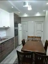 2-комн. квартира, 2 этаж, 90м², Гранд отель-5