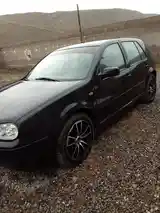 Volkswagen Golf, 1999-6