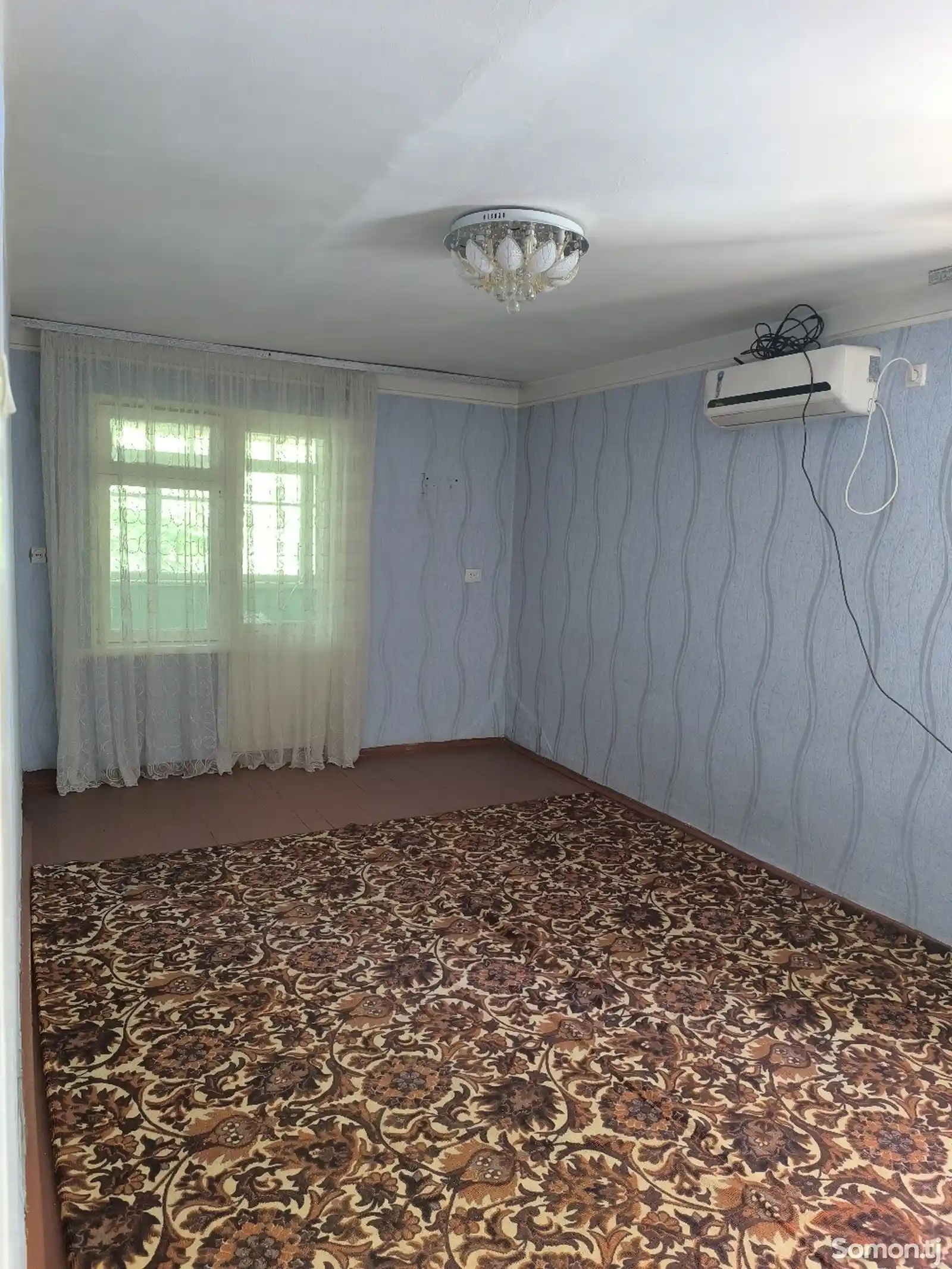 2-комн. квартира, 3 этаж, 47 м², Универмаг-1