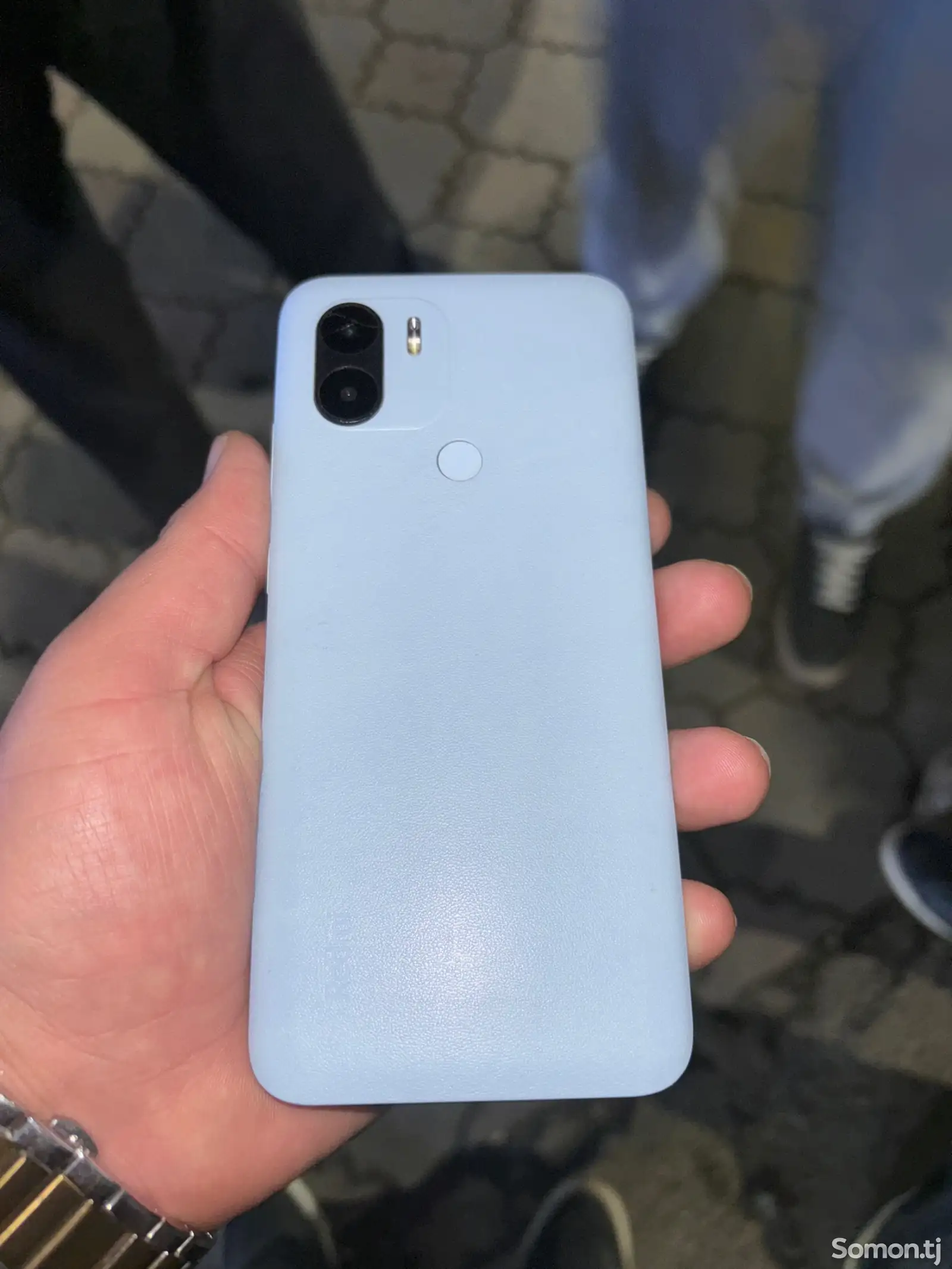 Xiaomi Redmi A1 plus-1