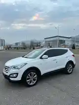 Hyundai Santa Fe, 2013-3