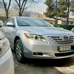 Toyota Camry, 2007