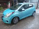 Chevrolet Spark, 2010-5