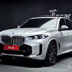 BMW X5, 2024 на заказ