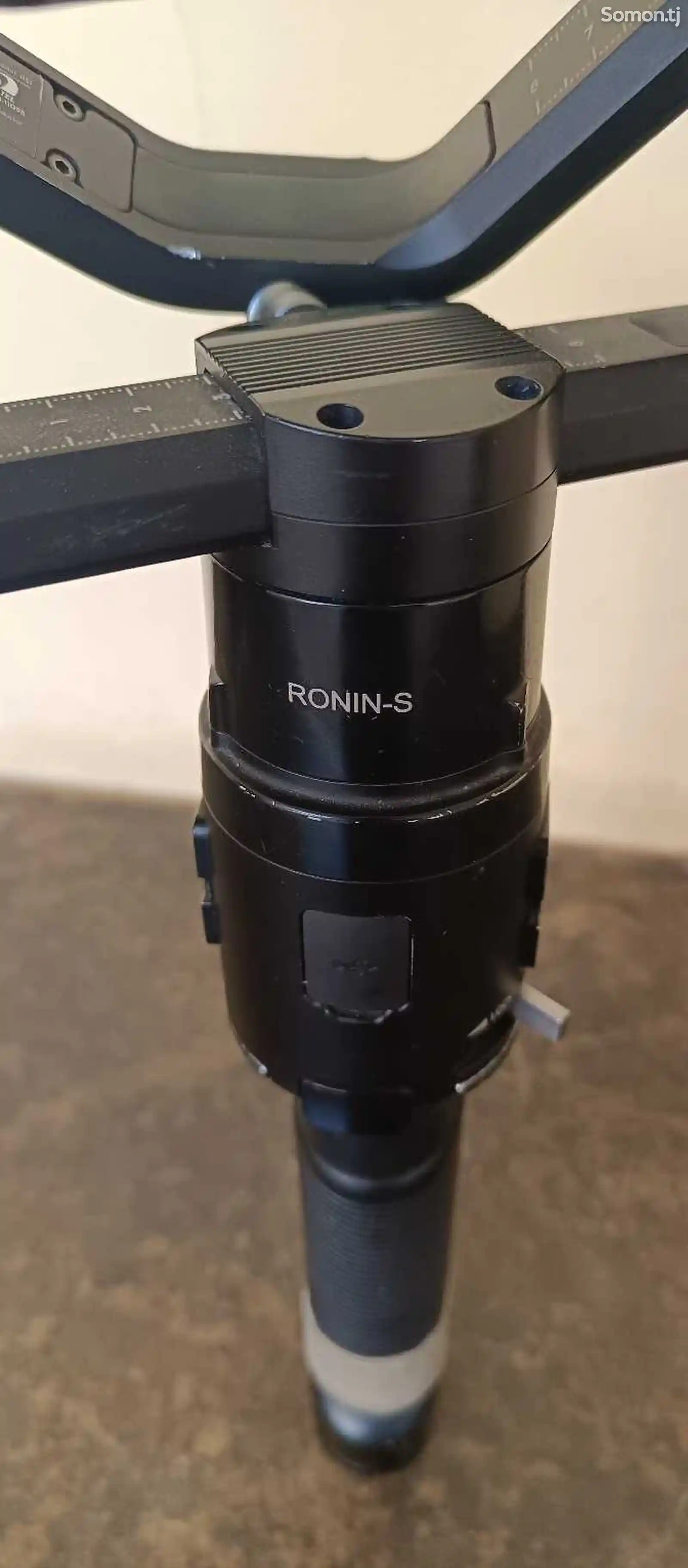 Стабилизатор для съёмки ronin s-3