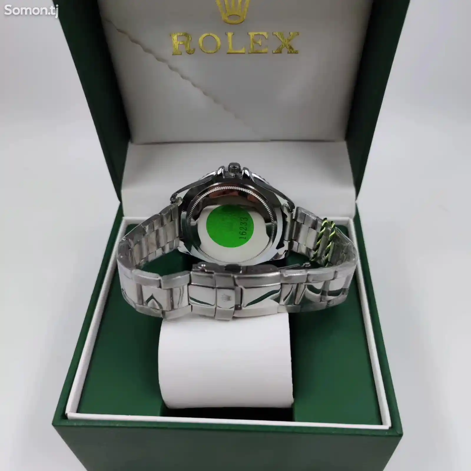 Часы Rolex-9
