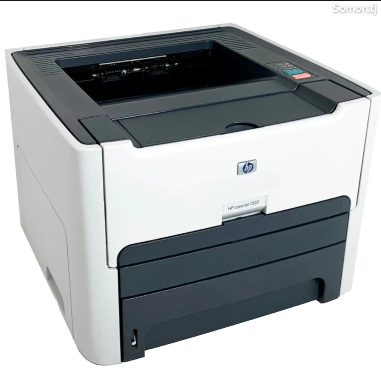 Принтер Hp laserjet 1320-1