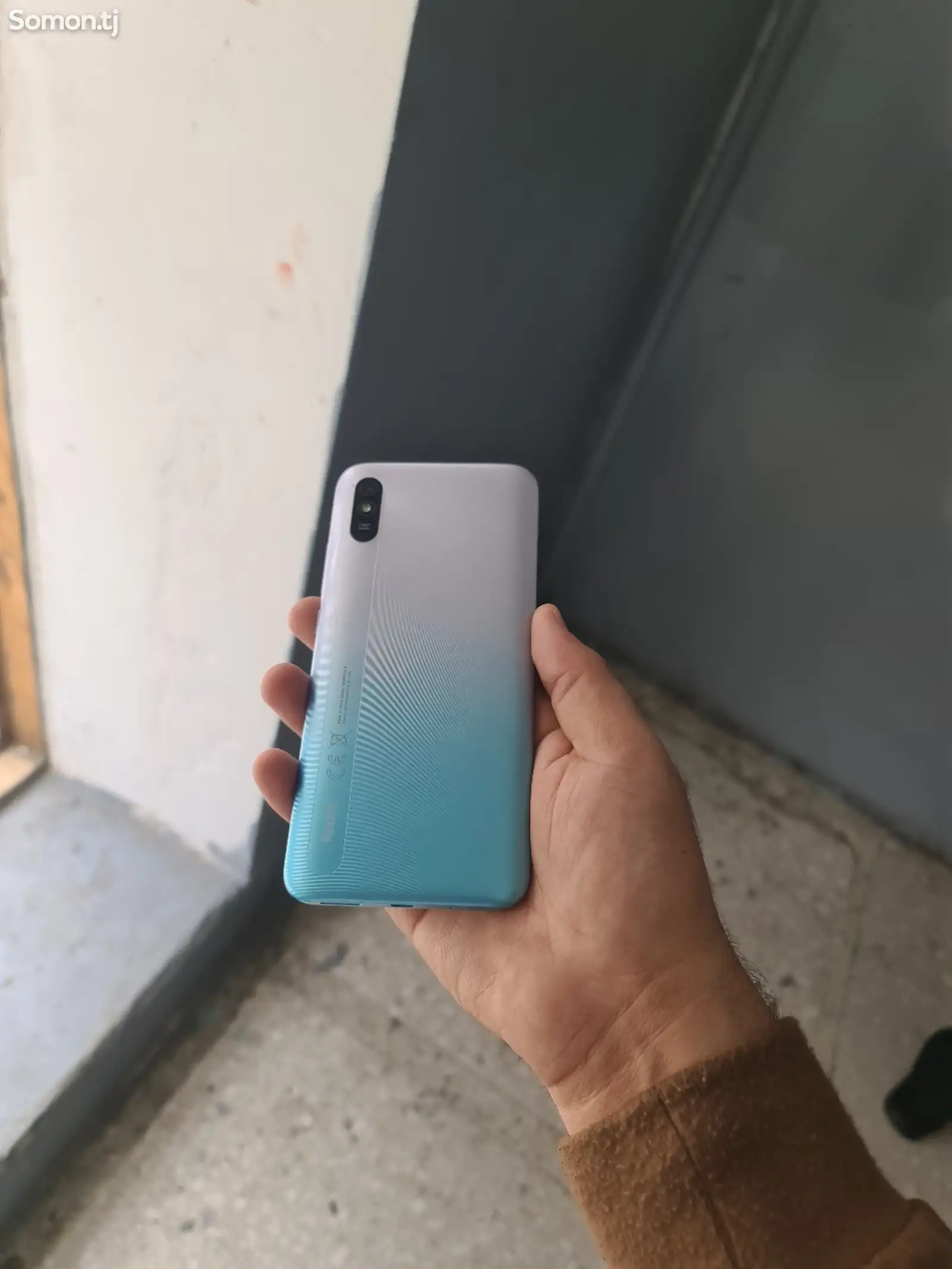 Xiaomi Redmi 9A-2