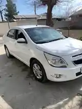 Chevrolet Cobalt, 2017-2