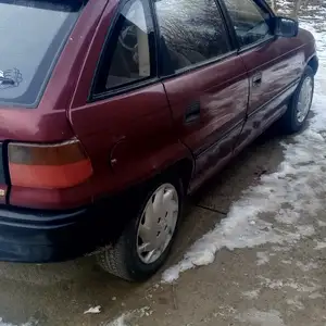 Opel Astra F, 1992