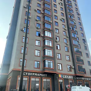 2-комн. квартира, 5 этаж, 85м², Фирдавси