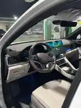 BYD Song Plus Flagship, 2024-8