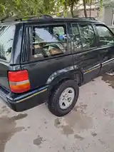 Jeep Grand Cherokee, 1997-4