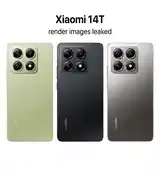 Xiaomi Mi 14T 12/256 GB-3