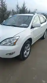 Lexus RX series, 2007-3