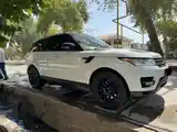 Land Rover Range Rover Sport, 2015-2