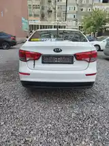 Kia Rio, 2015-3