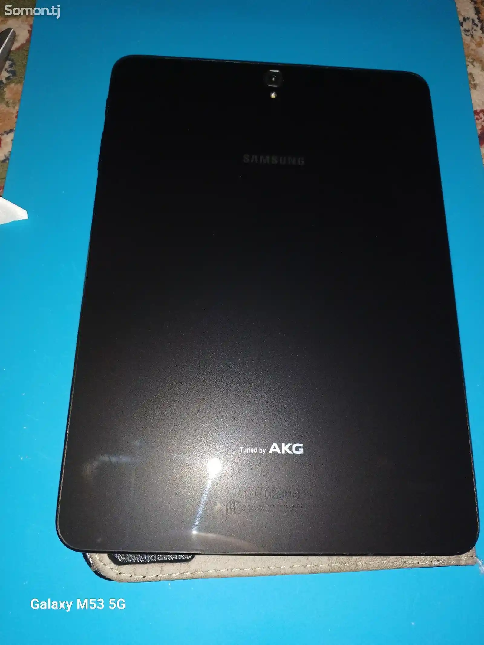 Планшет Samsung Galaxy Tab S3 Flagman 32 Gb-7