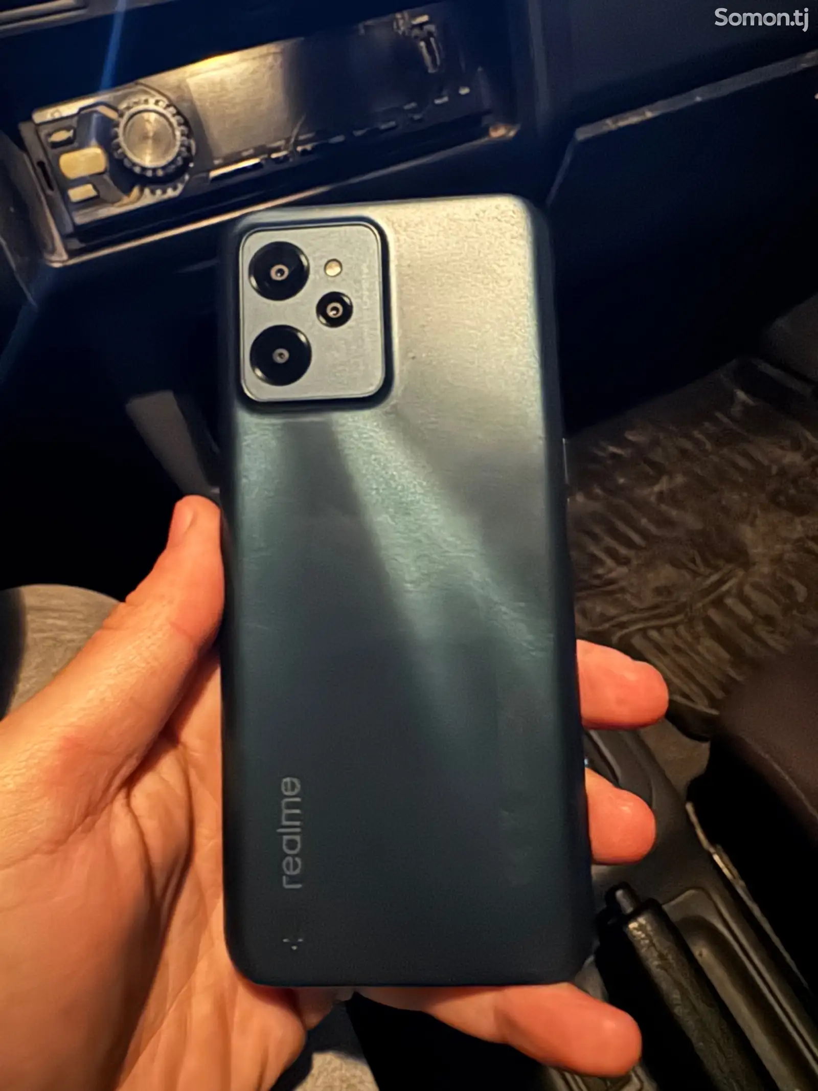 Realme-1