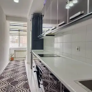 2-комн. квартира, 2 этаж, 65м², 92 мкр